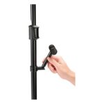 Soporte para guitarra HERCULES GS412B PLUS - Imagen 2