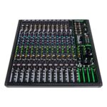 Mesa de Mezcla Analógica Mackie Profx16V3 - 16 Canales con Efectos y USB - Imagen 4