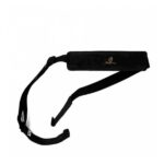 Cinta Polip. Magma Negra Acolcho. Doble Clásica