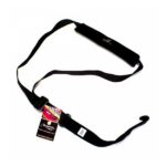 Correa Magma Smpc01 Negra Acolchada