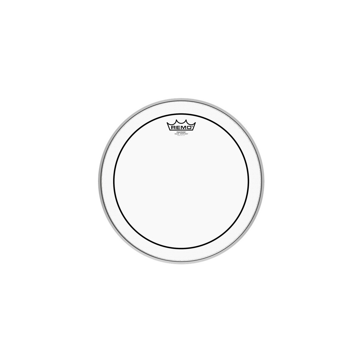 53931_4.jpg Parche Remo Asia PH-0110-00 10'' Arenado - Imagen 1