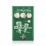 Pedal De Efecto TC Helicon Duplicator