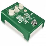 Pedal De Efecto TC Helicon Duplicator - Imagen 2