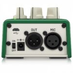 Pedal De Efecto TC Helicon Duplicator - Imagen 4