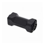 Adaptador Speakon Hembra a Speakon Hembra Amphenol Sp-2f2fdw