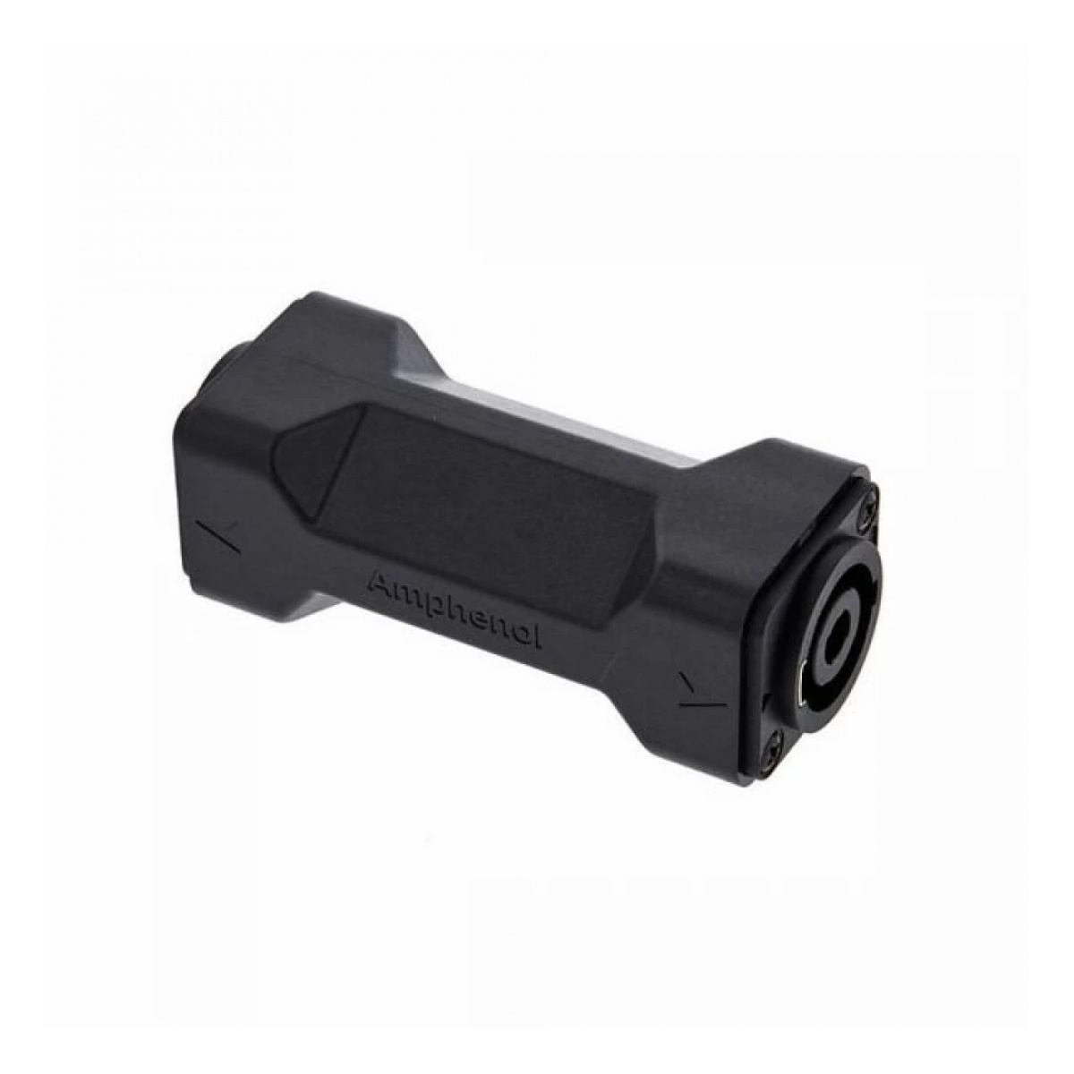 54019_4.jpg Adaptador Speakon Hembra a Speakon Hembra Amphenol Sp-2f2fdw - Imagen 1