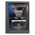 Subwoofer Pasivo JBL J1860 - 18 - Imagen 4