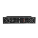 Amplificador de Potencia Analógica E-Sound XA2000 - 2x550W RMS - Imagen 2