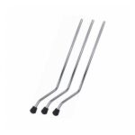 Patas Para Tom De Piso Dixon 9,5mm Por 3 Unidades