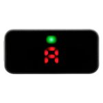 Afinador Korg Pitchclip2+ Tipo Clip O Pinza Cromático Pantalla Rotativa Mejorada - Imagen 3