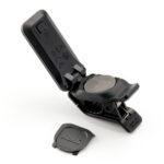Afinador Korg Pitchclip2+ Tipo Clip O Pinza Cromático Pantalla Rotativa Mejorada - Imagen 4
