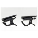 Afinador Korg Pitchclip2+ Tipo Clip O Pinza Cromático Pantalla Rotativa Mejorada - Imagen 5