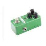 Pedal Kokko Fod3 Mini Overdrive Para Guitarra O Bajo