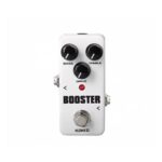 Pedal Kokko Fbs2 Mini Booster Para Guitarra O Bajo - Imagen 2
