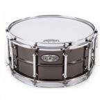 Redoblante Pearl Sta1465br 14x6,5 Sensitone Bronce Nickelado - Imagen 2