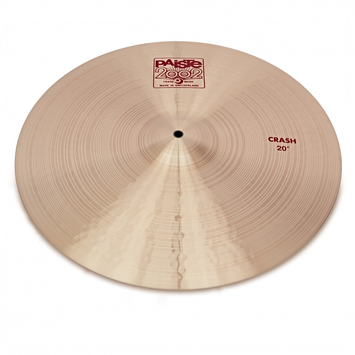 54145_4.jpg Paiste 2002 C-20 Crash 20 - Imagen 1