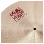 Paiste 2002 C-20 Crash 20 - Imagen 2