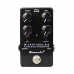 Pedal Demon Fx B3k Para Bajo