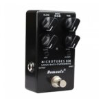 Pedal Demon Fx B3k Para Bajo - Imagen 2