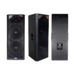 Bafle Doble Pasivo JBL J2155 - 2x15 - Imagen 3