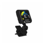 Afinador- Cromatico, Guitarra, Bajo, Violin, Ukelele