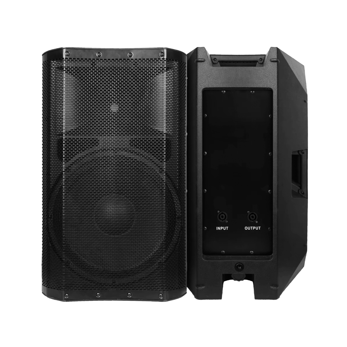 54191_4.jpg Bafle Pasivo XP Audio QSX12 - 12" 350W RMS - Imagen 1