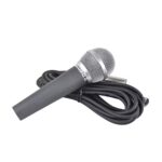 Kit Micrófonos Xp Audio MS133N-KIT - Soporte Accesorios