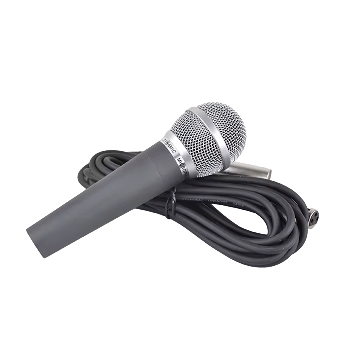 54246_4.jpg Kit Micrófonos Xp Audio MS133N-KIT - Soporte Accesorios - Imagen 1