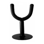 Soporte Pared Guitarra/Bajo (Curvo) Sms Gs314 - Imagen 2