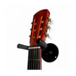Soporte Pared Guitarra/Bajo (Curvo) Sms Gs314 - Imagen 3