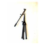 Soporte Pie de Micrófono SMS TMS1 - Imagen 2