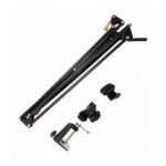 Soporte Pie de Micrófono Sms Rp1 - Mesa Articulado - Imagen 2