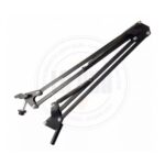 Soporte Pie de Micrófono SMS Rp7 - Mesa Articulado - Imagen 2