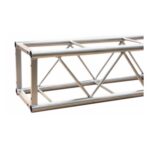 Estructura Truss Raptor Cuadrada 30x30 Cm x 2 Metros