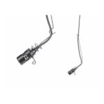 Micrófono Samson CM12C - Condenser Cardioide - Imagen 4