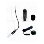 Micrófono Samson CM12C - Condenser Cardioide - Imagen 5