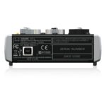 Mesa de Mezcla Analógica Behringer Xenyx 302USB - 3 Canales con USB - Imagen 5