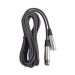 Kit Micrófonos Xp Audio MS133N-KIT - Soporte Accesorios - Imagen 6