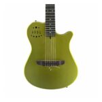 Guitarra Tipo Godin Tg - Imagen 3