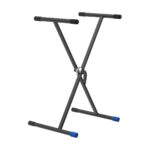 Soporte Tijera Simple Roxtone PKS110 Para Teclado - Imagen 2