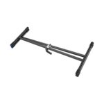 Soporte Tijera Simple Roxtone PKS110 Para Teclado - Imagen 3