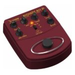 Pedal Behringer Adi21 Acustic Amp.Modeler