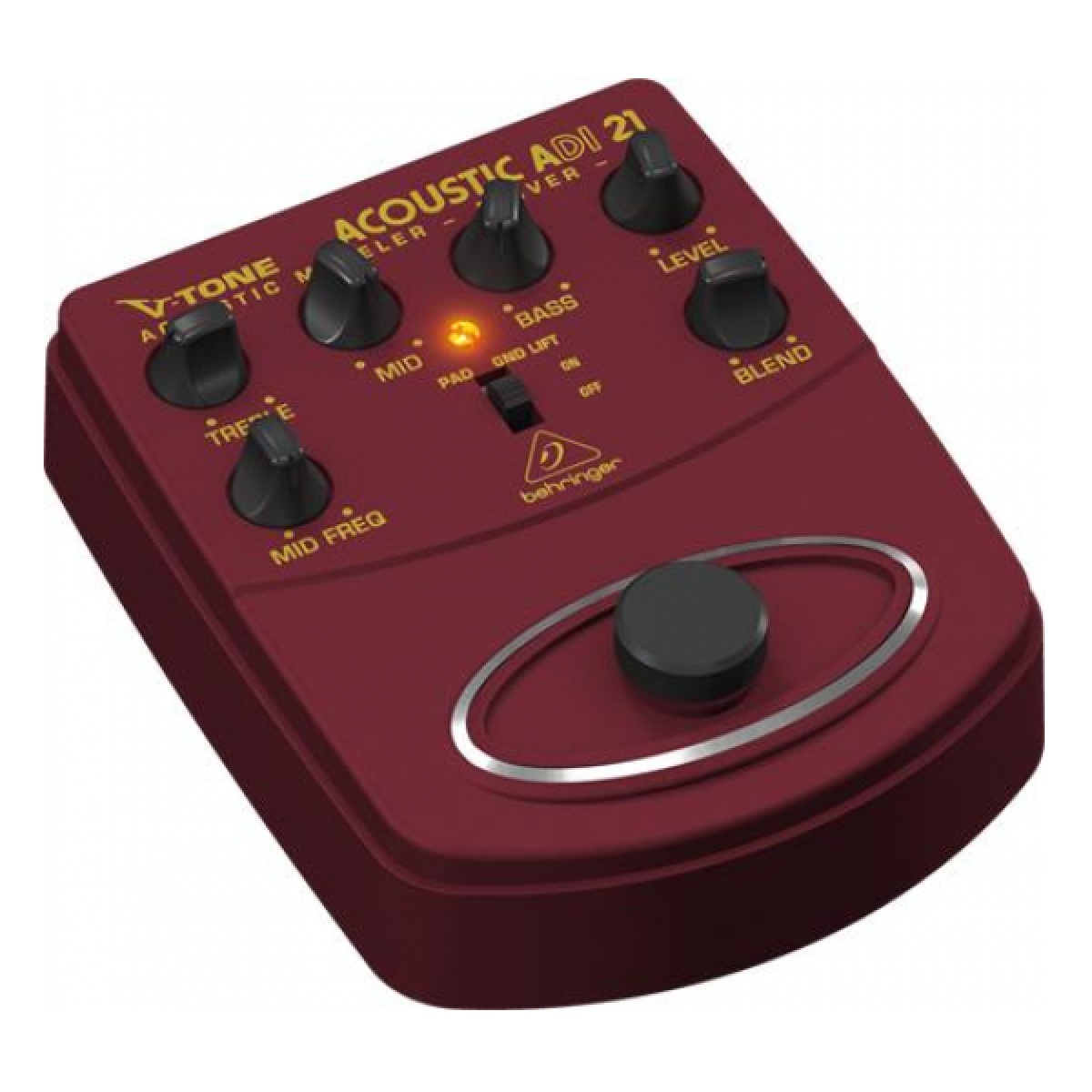 5460_4.jpg Pedal Behringer Adi21 Acustic Amp.Modeler - Imagen 1