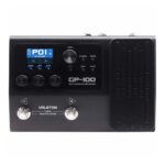 Pedalera Procesador Multiefectos Valeton GP-100