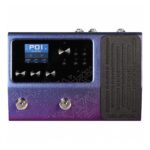 Pedalera Procesador Multiefectos Valeton GP-100 - Imagen 4