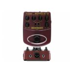 Pedal Behringer Adi21 Acustic Amp.Modeler - Imagen 4