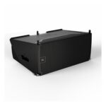Módulo Line Array Activo JBL SRX910LA - 2x10