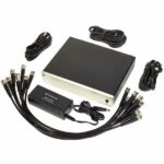 Divisor de Antena Sennheiser EW-D ASA  - Activo Dual 1:4 - Imagen 2