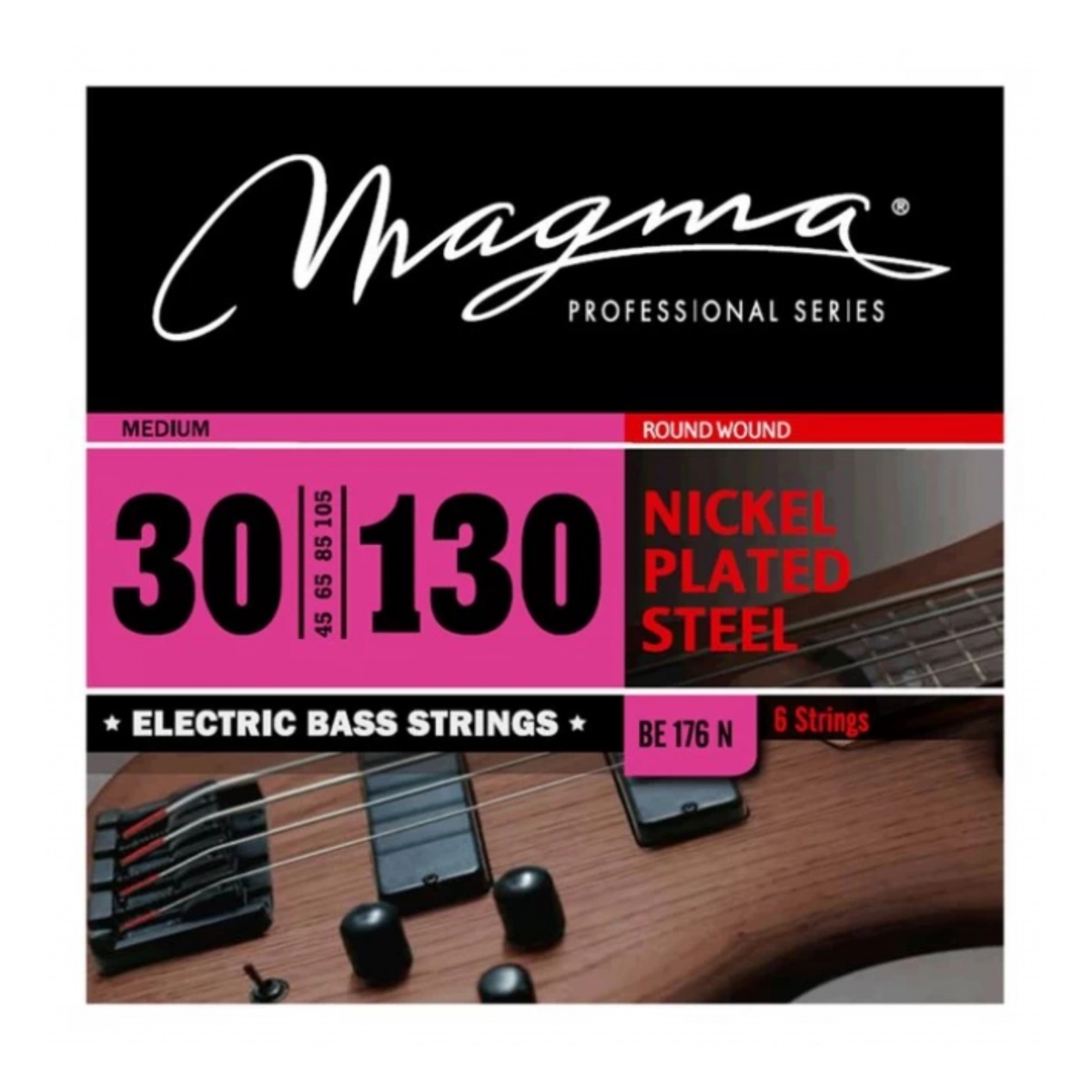 54664_4.jpg Magma Be176N - Imagen 1