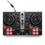Controlador DJ Hercules Inpulse 200 MKII